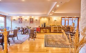 Ardey Hotel